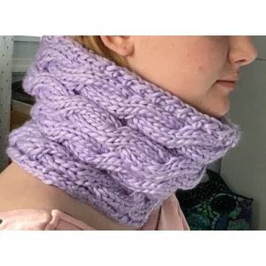 Neck Warmers