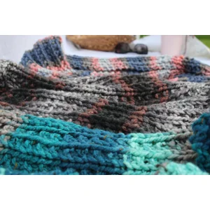 Infinity Scarves