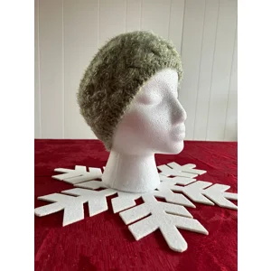 Cozy Ear Warmers