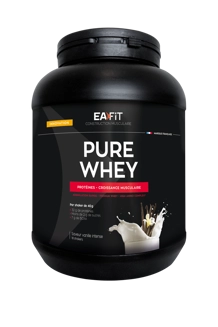 Pure Whey 750gr σε..