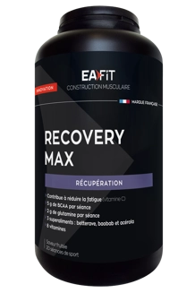 RECOVERY MAX EAFIT..