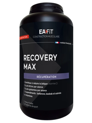 RECOVERY MAX EAFIT - 28..