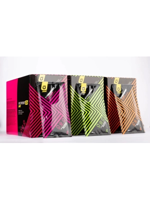 Hydrasport ηλεκτρολύτες