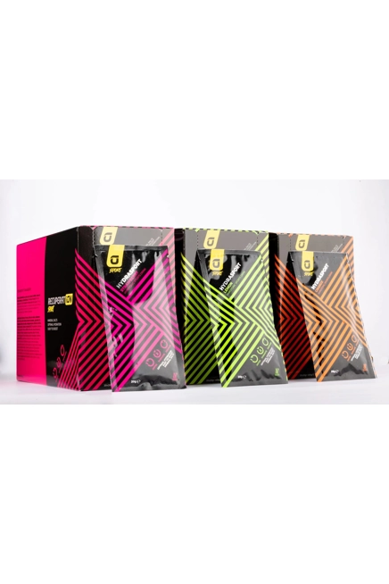 Hydrasport ηλεκτρολύτες