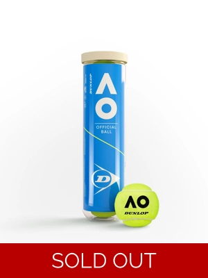 Dunlop Australian Open ..