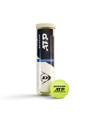 Dunlop ATP championship..