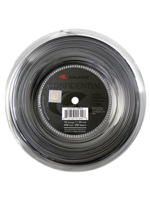 Solinco Confidential 1...