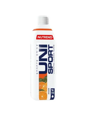 Nutrend Unisport 1000ml..