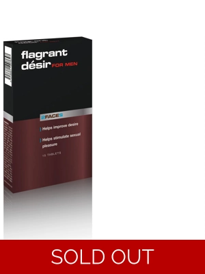 2 Faces Flagrant desir ..