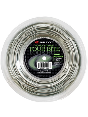 Solinco Tour Bite 1.25 ..