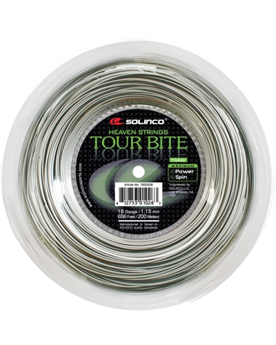 Solinco Tour Bite 1.25 - 200m