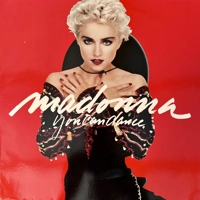 MADONNA - YOU CAN DANCE