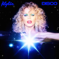KYLIE - DISCO