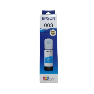 EPSON 003 C แท้ EPSON 003 C แท้