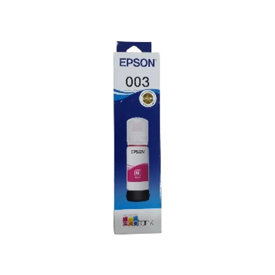 EPSON 003 M แท้ EPSON 003 M แท้