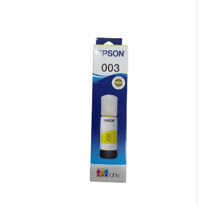 EPSON 003 Y แท้ EPSON 003 Y แท้