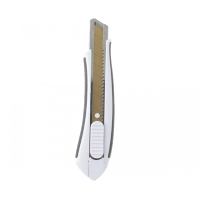 มีดคัตเตอร์ใหญ่ 3M 18มม L สก๊อต ไทเทเนียม