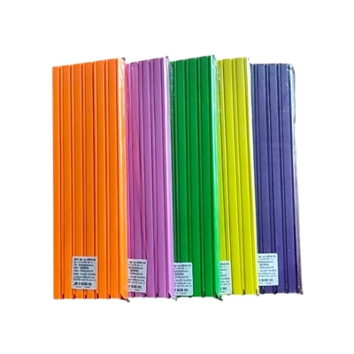 สันรูด 7 มม เขียว ORCA 1*12