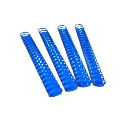 สันห่วง 38 มม น้ำเงิน