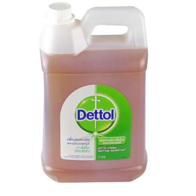 เดทตอลมัลติยูส 5L เดทตอลมัลติยูส 5L