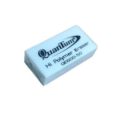 ยางลบก้อนขาว Quantum QE-600