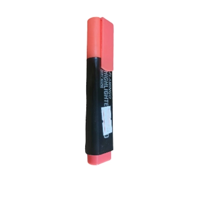 ปากกาเน้นข้อความ ส้ม Flamingo HL900