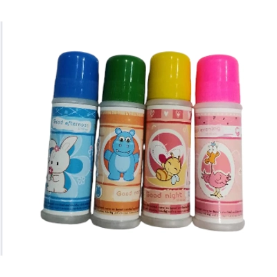 กาวน้ำหัวฟองน้ำ ORCA 30cc