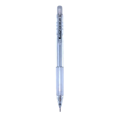 ดินสอกด 0.5มม Quantum Atom QM299