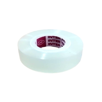 เทปใส OPP  1/2"  กาวน้ำอินเตอร์ แกนเล็ก 36หลา