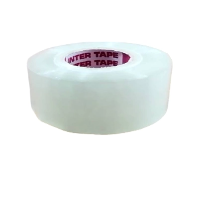 เทปใส OPP 3/4" กาวน้ำอินเตอร์ แกนเล็ก 36หลา