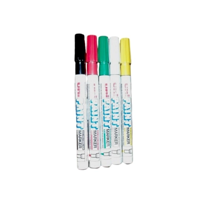 PAINT MARKER เขียว เล็ก UNI PX21 PAINT MARKER เขียว เล็ก UNI PX21