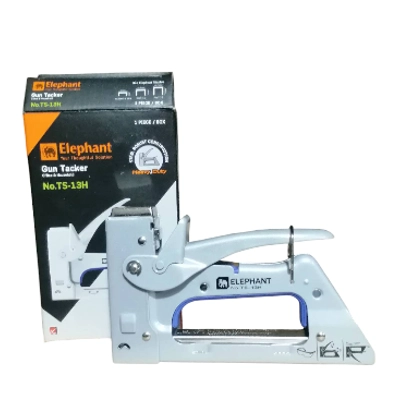 เครื่องยิงบอร์ดไม้ ช้าง รุ่น TS-13H