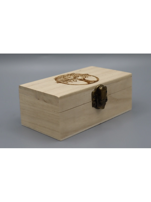 Tree of life gift box