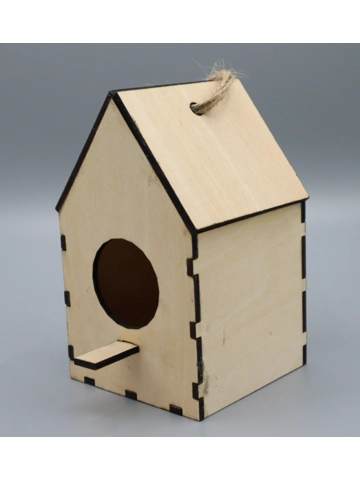 Bird Feeder Hanging Bird box