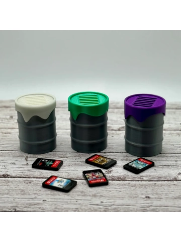 nintendo gamecard houder