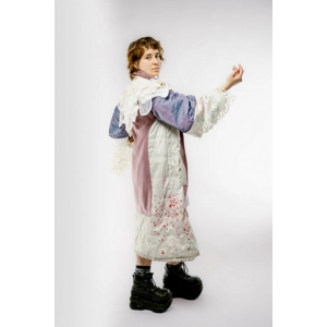 Hermetic Mystery Maiden