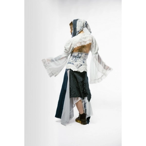 Monastery Dream Manifestation (SOLD)