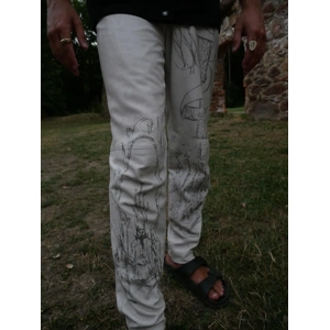 Castle of Inner Wisdom