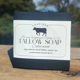 Cedarwood Tallow Soap