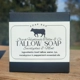 Eucalyptus & Mint Tallow Soap