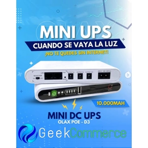 Mini UPS