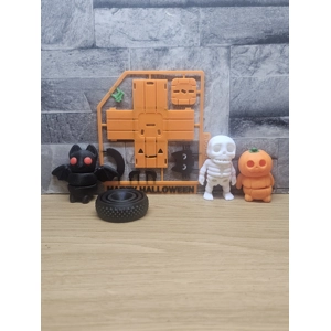 Halloween Fun Pack