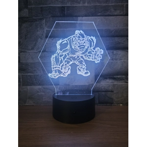 GWC Gorilla Light GWC Gorilla Light