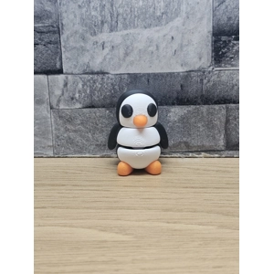 Penguin Pocket Pal