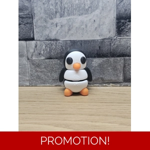 Penguin Pocket Pal Penguin Pocket Pal