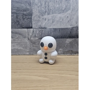 Snowman Pocket Pal