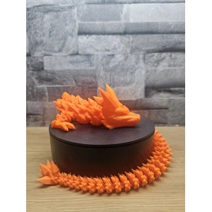 Crystal Dragon Crystal Dragon