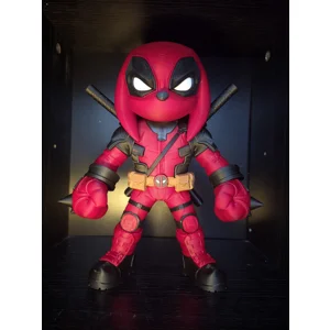 Knuckpool