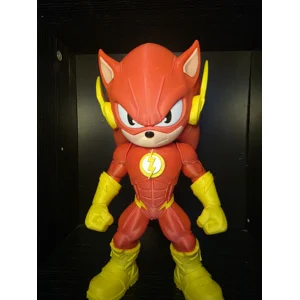 Sonic Flash