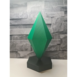 The Sims Plumbob